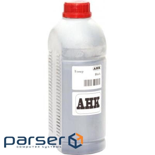 Тонер HP LJ M15/M28, 500г Black ULTRA AHK (3203052)