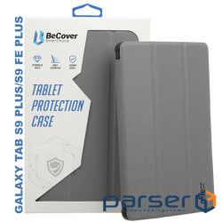 Чохол до планшета BeCover Smart Case Samsung Tab S9 Plus (SM-X810/SM-X816)/S9 FE Plus (SM-X (710324)