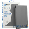Чохол до планшета BeCover Smart Case Samsung Tab S9 Plus (SM-X810/SM-X816)/S9 FE Plus (SM-X (710324)