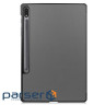 Чохол до планшета BeCover Smart Case Samsung Tab S9 Plus (SM-X810/SM-X816)/S9 FE Plus (SM-X (710324)
