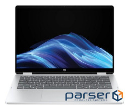 Ноутбук HP OmniBook 5 Flip 14-fp0039ua (D8ZB6EA)