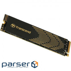 SSD TRANSCEND 240S 1TB M.2 NVMe (TS1TMTE240S)