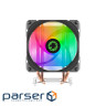Кулер для процесора Gamemax Ice Blade Frgb