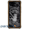 Мобільний телефон Ulefone Armor X31 6/128Gb Black Orange (6975326660068)