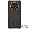 Мобільний телефон Ulefone Armor X31 6/128Gb Black Orange (6975326660068)