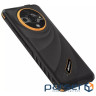 Мобільний телефон Ulefone Armor X31 6/128Gb Black Orange (6975326660068)
