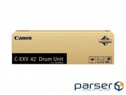 The optical unit (Drum) Canon C-EXV42 Black (6954B002AA)
