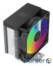 Система охолодження для комп"ютерного процесора GAMMA A40 BK ARGB DIGITAL (GAMMA-A40-BK1NAWD00X-GL)