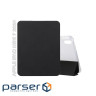 Чохол до планшета BeCover Soft TPU with Apple Pencil Holder iPad Mini 7 2024 Black (712437)