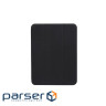 Чохол до планшета BeCover Soft TPU with Apple Pencil Holder iPad Mini 7 2024 Black (712437)