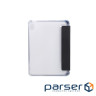 Чохол до планшета BeCover Soft TPU with Apple Pencil Holder iPad Mini 7 2024 Black (712437)