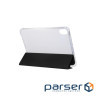 Чохол до планшета BeCover Soft TPU with Apple Pencil Holder iPad Mini 7 2024 Black (712437)
