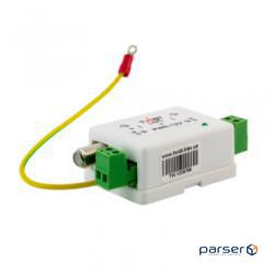 Пристрій захисту ланцюгів електроживлення відеосигналу SI-145 (EOL PTZ)