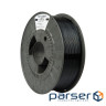 Пластик для 3D-принтера The Filament PETG Lite 1.75mm BLACK 1kg (TF-24245)