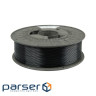Пластик для 3D-принтера The Filament PETG Lite 1.75mm BLACK 1kg (TF-24245)