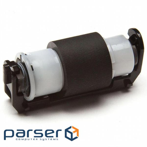 Ролик відділення паперу HP LJ CP1210 / 1215/1515/2025 аналог RM1-8765/RM1-4425/RMI- (BASF-RM1-4425-000)