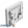 Точка доступу Ruijie Reyee RG-RAP1200(F) (AC1300, 1xFE, wall plate, MU-MIMO, PoE, Ruijie Cloud)