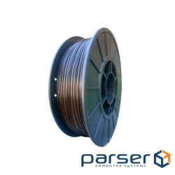 Пластик для 3D-принтера Тірапласт PETG 1.75мм, 3кг, brown (25073)