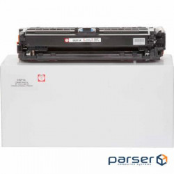 BASF cartridge for HP CLJ CP5525 analogue of CE271A Cyan (KT-CE271A)
