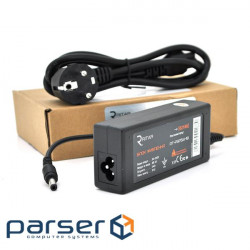 Імпульсний адаптер живлення Ritar RTPSP 18В 3А (54Вт ) (RTPSP 54-18)