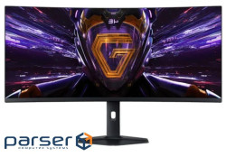 Монітор ігровий 34" Xiaomi G34WQi 2026 (ELA6562EU)