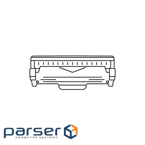 Картридж Premium Quality Kyocera TK-1110 2,5К FS-1040/1020MFP/1120MFP (70264731)