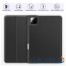 Чохол до планшета BeCover Flexible TPU Mate Xiaomi Pad 7 / 7 Pro 11.2" Black (715614)
