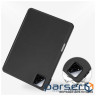 Чохол до планшета BeCover Flexible TPU Mate Xiaomi Pad 7 / 7 Pro 11.2" Black (715614)