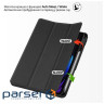 Чохол до планшета BeCover Flexible TPU Mate Xiaomi Pad 7 / 7 Pro 11.2" Black (715614)
