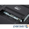 Телевізор VINGA S55UHD25BWEB