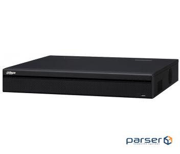 DVR for video surveillance Dahua DH-NVR4432-4KS2 (03622-05014)