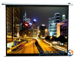 Projection screen Elite Screens 100