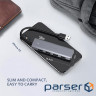 USB Hub Ugreen 4-port 15см USB 3.0 Активний, Metal Plated Shell, Ultra Slim CM219 Сірий (50985) (50985)