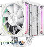Кулер для процесора Gamemax SIGMA 620 White