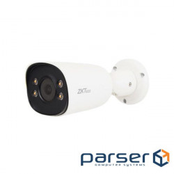 IP-відеокамера 2 Мп ZKTeco BS-852T11C-C