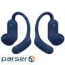 Навушники ANKER SoundСore AeroFit 2 Pro Блакитні (A3875G31)