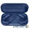 Навушники ANKER SoundСore AeroFit 2 Pro Блакитні (A3875G31)