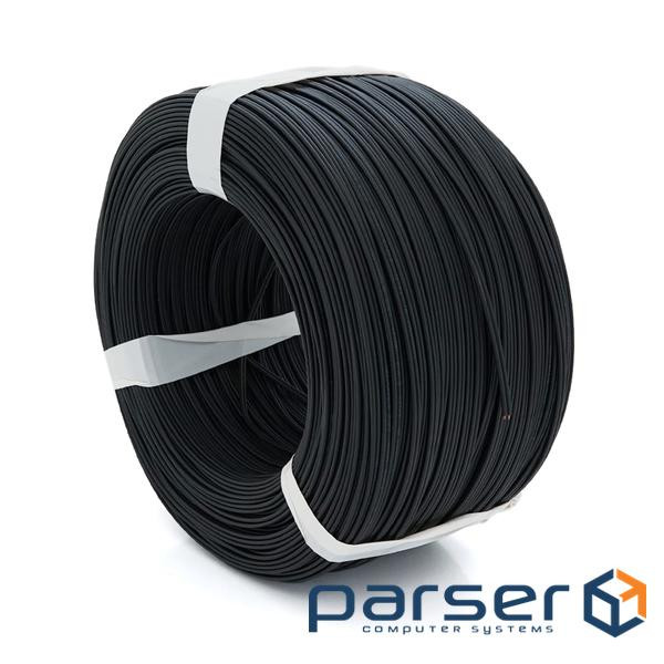 Кабель Одескабель ПРППМ 2 * 0,8 ціна за метр (бух.500м) (3403 500м)