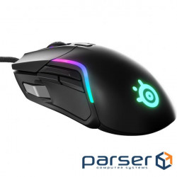 Mouse STEELSERIES Rival 5 (62551) (SS62551)
