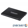 SSD 2.5" 960GB Samsung PM893 SATA 3 Ent. OEM (MZ7L3960HCJR-00A07)