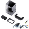 Друкарка 3D ELEGOO Saturn 4 Ultra 16K(LCD +-0.1 mm Chitubox MSLA 211.68x118.37x220 m (50.101.038300)