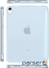Чeхол-книжка BeCover Tri Fold Hard для Apple iPad Air 11" M4 2026 Light Blue (715245)