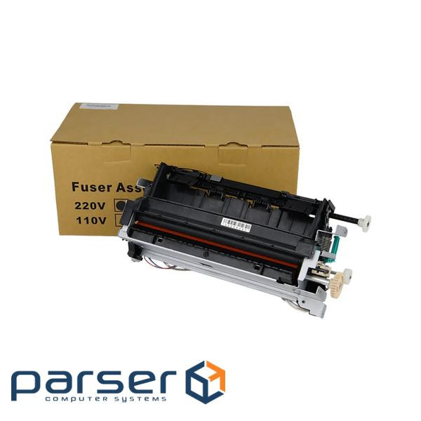 Вузол закріплення зображення HP LJ P1160/1320 RM1-1461, RM1-2337 REF Makkon (ZMNC-HP-P1160-UNIT)