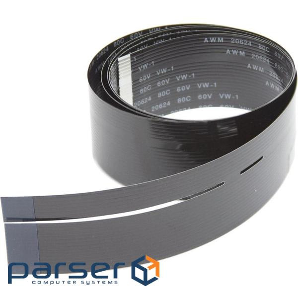 Шлейф HP LJ M1005/1120 аналог CB376-67903 BASF (BASF-CB376-67903)