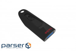 USB накопичувач SanDisk Ultra 32Gb (SDCZ48-032G-U46)