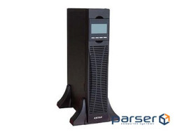 Джерело безперебійного живлення KSTAR UBR10 1000VA/ 900W, 230V, 2x9AH KSTAR UBR10 1000VA/ 900W, 230V, 2x9AH