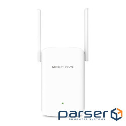 Підсилювач бездротового сигналу Mercusys, ME60X MERCUSYS ME60X Mercusys, ME60X MERCUSYS ME60X