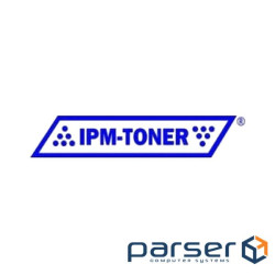 Тонер Brother HL-L2402/2460/DCP-L2600/MFC-L2802/TN-2590, 200г IPM (TSB53H)
