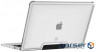 Чохол для ноутбука UAG 13" Apple MacBook Pro 2020-2022 Lucent, Ice/Black (134006114340)