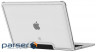 Чохол для ноутбука UAG 13" Apple MacBook Pro 2020-2022 Lucent, Ice/Black (134006114340)